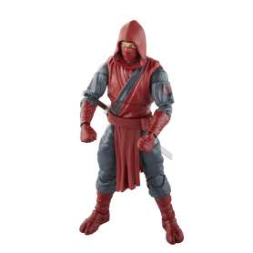 Figura hasbro marvel knights legends series