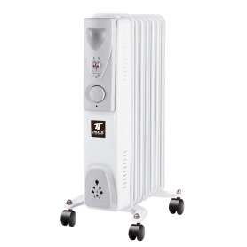 Radiador aceite thulos th - rac702 1500w
