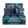 Caja sobres magic the gathering play