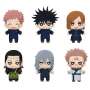 Peluche banpresto jujutsu kaisen tomonui plush