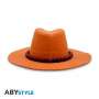 Sombrero replica abystyle one piece portgas