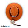 Sombrero replica abystyle one piece portgas