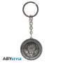 Llavero 3d abystyle death note medallon