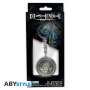 Llavero 3d abystyle death note medallon