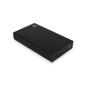 Ewent EW7056 Caja externa 3.5" SATA a USB 3.0