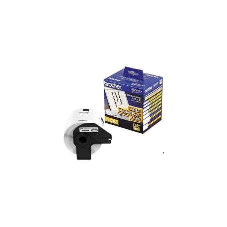 Brother Etiquetas DK11202 Dirección 62x100mm