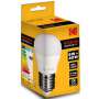 Bombilla led kodak esferica golf g45