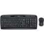 Teclado + mouse logitech mk330 wireless