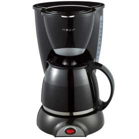 Cafetera electrica nevir nvr - 1132 cm 12