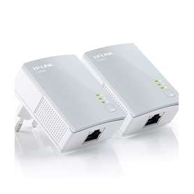 TP-LINK TL-PA4010 KIT Powerline AV600 Mini