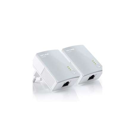 TP-LINK TL-PA4010 KIT Powerline AV600 Mini
