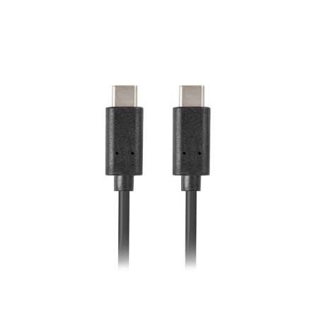 Cable usb lanberg 2.0 macho usb