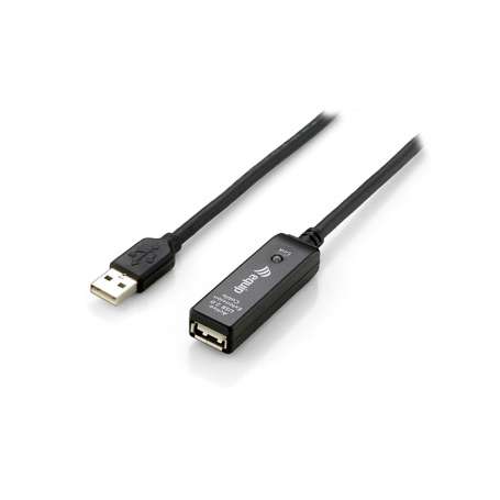 Cable equip alargo usb 2.0 activo