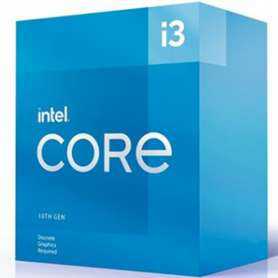 Intel i3 10105f 4.4ghz lga 1200