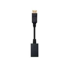 Nanocable Adaptador Displayport (M) a Hdmi (H)