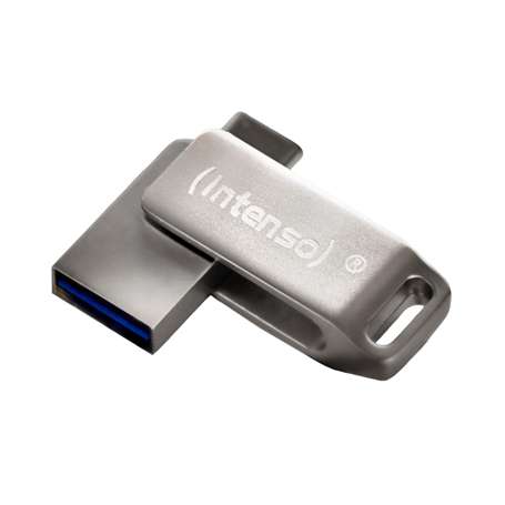 Intenso Lápiz USB cMobile USB 3.0 + TypeC 32GB