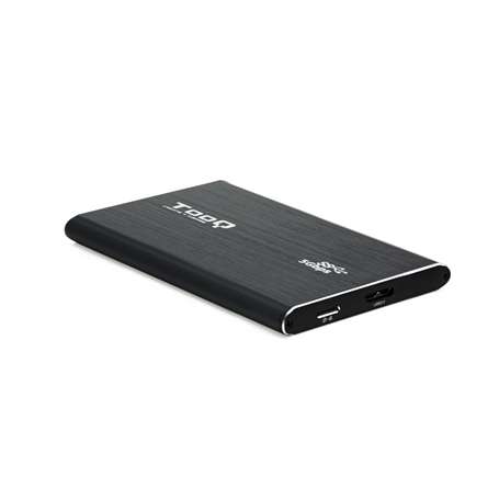 Caja externa tooq tqe - 2529b hdd ssd