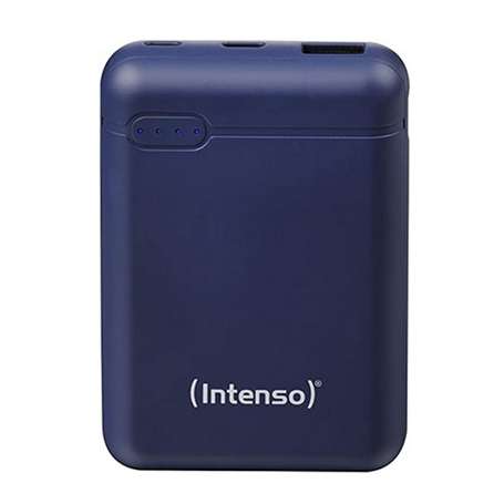 Intenso PowerBank XS5000 Externa 5000mAh Azul