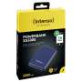 Intenso PowerBank XS5000 Externa 5000mAh Azul