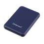 Intenso PowerBank XS5000 Externa 5000mAh Azul