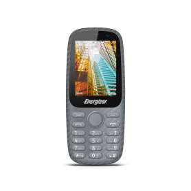 Telefono movil energizer e24 2g 2.4 pulgadas