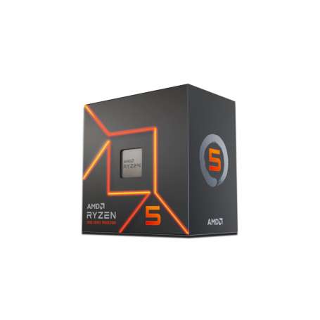 Amd ryzen 5 7600 3.8ghz am5