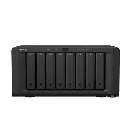 Synology DS1823xs+ NAS 8Bay DiskStation 2xGbE 1x10