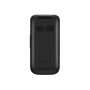 Telefono movil alcatel 2057d black 2.4pulgadas
