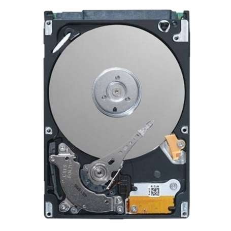 Disco duro interno dell 2.5 pulgadas 2.4tb
