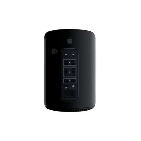 Ordenador apple mac pro intel xeon