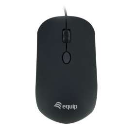 Mouse raton equip life optico usb