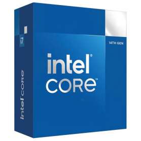 Intel Core i7 14700 5.4Ghz 33MB LGA 1700 BOX