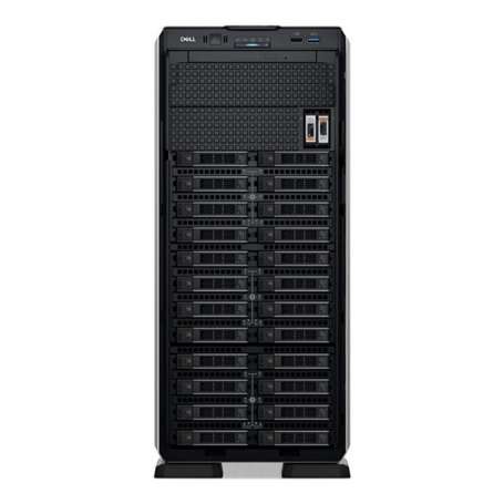 Servidor dell poweredge t550 xeon silver