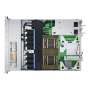 Servidor dell poweredge r450 xeon silver