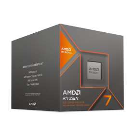 Amd ryzen 7 8700g 4.2ghz am5