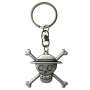 Llavero 3d abysse metal one piece