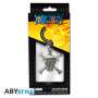 Llavero 3d abysse metal one piece