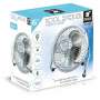 Ventilador mini sobremesa thulos th - kb01 15cm