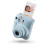 Camara fujifilm mini instax 12 flash