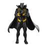 Figura hasbro marvel legends series build