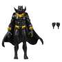 Figura hasbro marvel legends series build