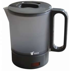 Hervidora agua viaje thulos 0.5l