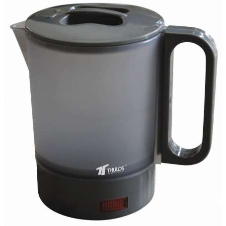 Hervidora agua viaje thulos 0.5l