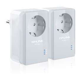 TP-LINK TL-PA4010P KIT Powerline AV600