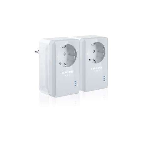 TP-LINK TL-PA4010P KIT Powerline AV600