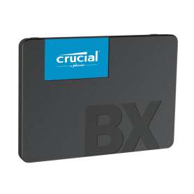 Crucial CT240BX500SSD1 BX500 SSD 240GB 2.5" Sata3