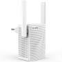 Repetidor extensor wifi tenda dual band