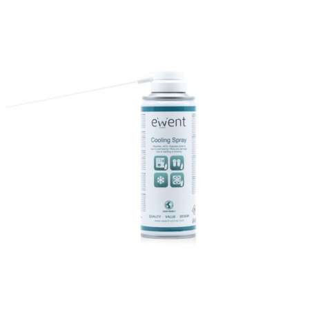 EWENT EW5616 Pulverizador de refrigeración 200 ml