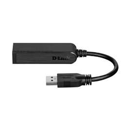 D-Link DUB-1312 Adaptador USB 3.0 Ethernet Gigabit