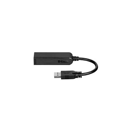 D-Link DUB-1312 Adaptador USB 3.0 Ethernet Gigabit